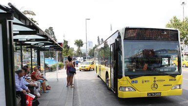 23 Nisan'da toplu taşıma ücretsiz mi? | 23 Nisan Salı otobüs, Marmaray, metrobüs, vapur, metro bedava mı 2024?