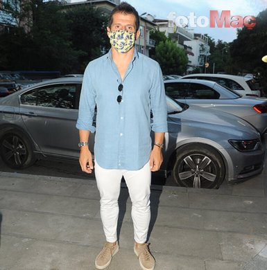 Fenerbahçeli Serdar Aziz’in arabası dudak uçuklattı! Aynısı Caner Erkin ve Arda Turan’da da var