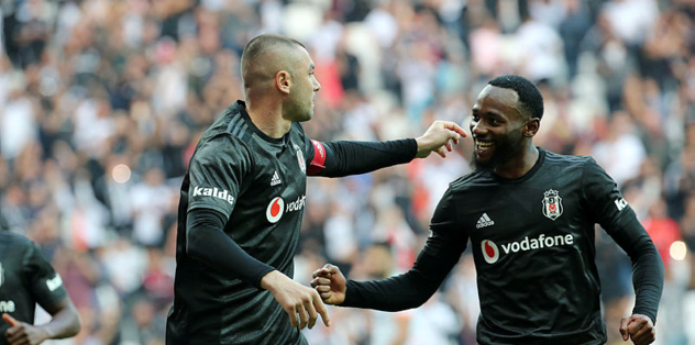 Lecce Burak Yılmaz'a geliyor