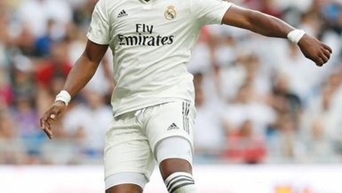 Real Madrid'in eski yıldızı Edwin Congo gözaltı şoku!