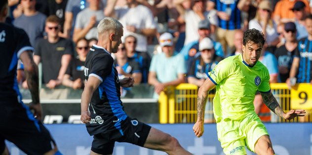 Fenerbahçe'den Hugo Siquet sürprizi!