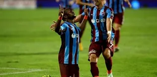 Fırtına sezona süper başladı