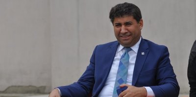 Taner Atilla: Kazanmak için sahada olacağız