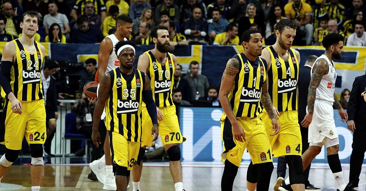 Potada Rakip Karsiyaka Son Dakika Fenerbahce Haberleri Fotomac