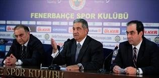 Fener 'Devam' diyecek