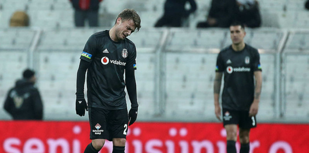 Ljajic indirimi kabul etmedi!