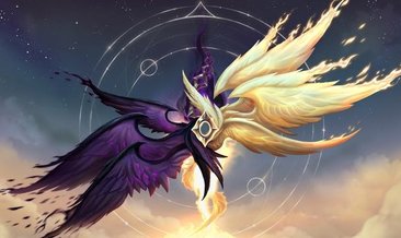 League of Legends 9.4: Hikâye Notları