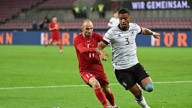 Efecan Formayi Kapti Son Dakika A Milli Futbol Takimi Haberleri Fotomac