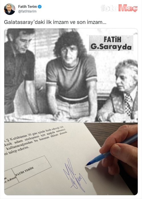 GALATASARAY HABERİ - Gheorge Hagi'den dönüş açıklaması! Fatih Terim'in ekibi ortaya çıktı