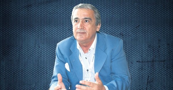 Mustafa Çulcu