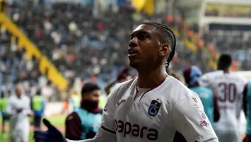 Felipe Augusto kupa kazandı