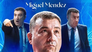 F.Bahçe Opet Mendez ile anlaştı!
