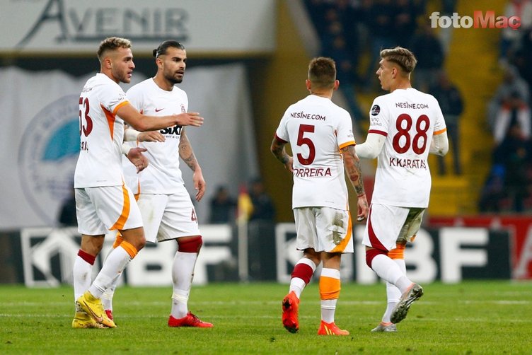 Galatasaray Başkan Vekili Erden Timur'dan sert açıklamalar! "Bu kurguyu yapanın başına yıkarız"
