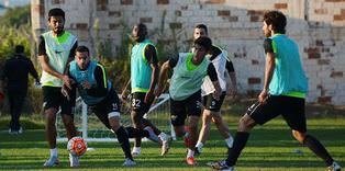 Akhisar'da gözler Eskişehir maçında