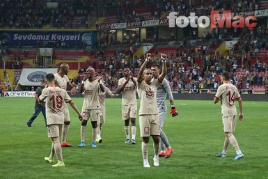 Rıdvan Dilmen’den flaş Kayserispor-Galatasaray maçı yorumu