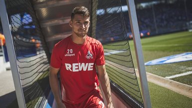 Salih Özcan A Milli Takım'ı seçti!