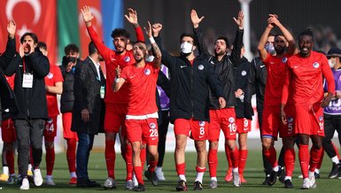Tff 1 Lig Den Guncel Haberler 30 11 2020 Fotomac