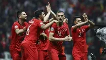 A Milli Takım’ın rakipleri belli oldu!