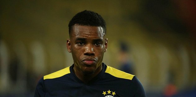 Rodrigues E Talip Cikti Son Dakika Fenerbahce Haberleri Fotomac