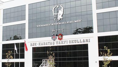 Beşiktaş'tan anlamlı hareket!