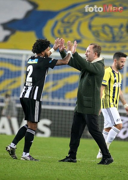 Fenerbahçe'de Caner Erkin şoke etti! Sinirlendi ve küfürler yağdırdı