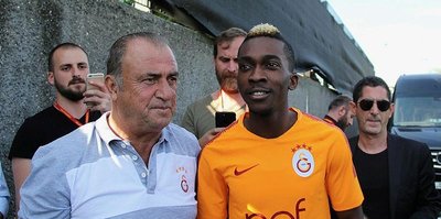 Galatasaray yni oyuncusu Onyekuru'nun maliyetini açıkladı