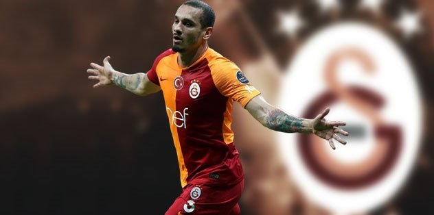 Maicon Icin Karar Kasa Doluyor Son Dakika Galatasaray Haberleri Fotomac