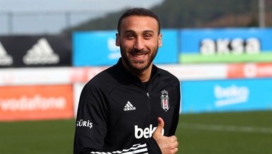 Cenk Tosun boşa çıkıyor