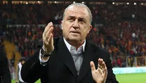 Fatih Terim Feghouli ile görüşecek