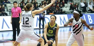 Derbi fatihi Kartal