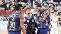 Fenerbahçe Tarfin ligde de kazandı!