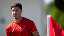 Deniz Gül ısrarı