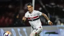Ferreirinha atağı