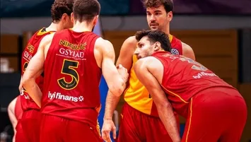 G.Saray MCT Technic deplasmanda mağlup!