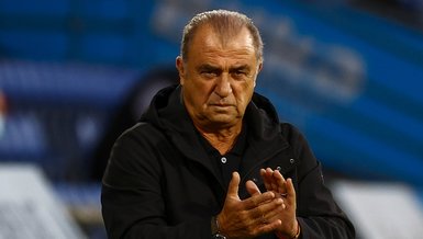 Galatasaray - Hatayspor maçı sonrası Fatih Terim'den Morutan transferi açıklaması!