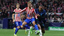 G.Saray’dan Griezmann bombası!