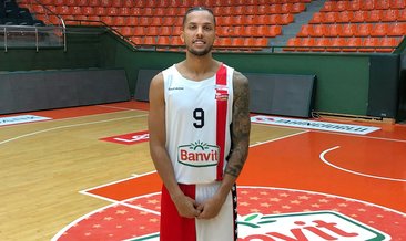 Bandırma Kırmızı'ya Kanadalı oyun kurucu