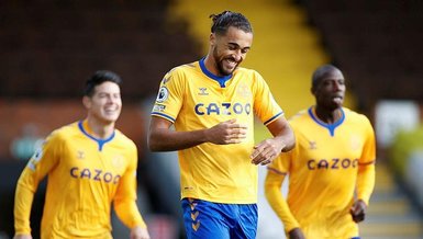 Fulham Everton: 2-3 (MAÇ SONUCU - ÖZET)