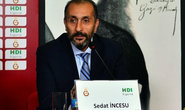 Galatasaray'dan Sedat İncesu açıklaması: "Maaşlar zamanında ödeniyor"
