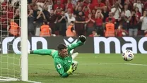 Petrovic ilk sırada
