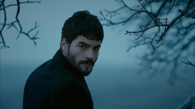 Hercai 1. Bölüm Fragmanı