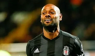 Bursaspor'un Vagner Love aşkı!