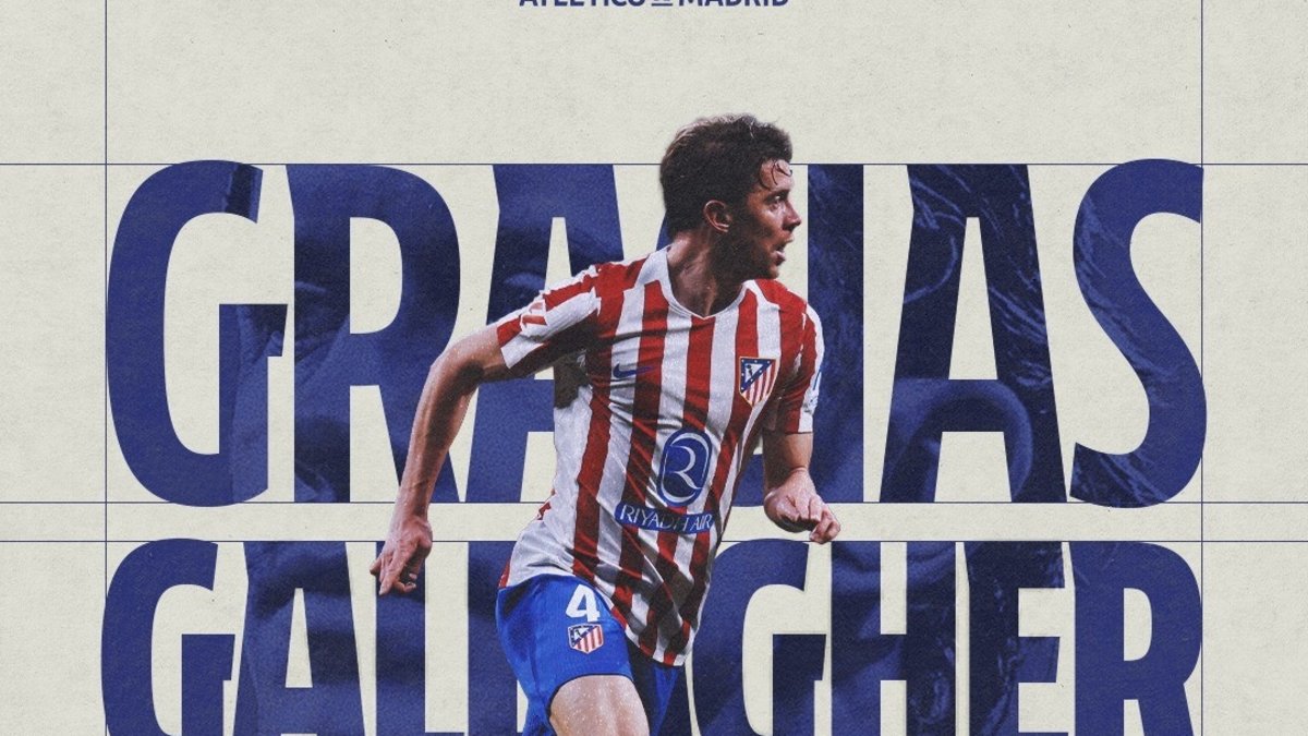 Gallagher İngiltere’ye döndü!