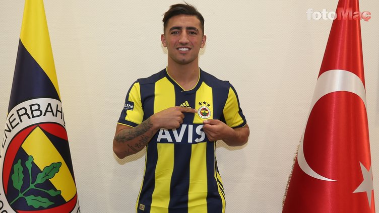 Fenerbahçe'de Allahyar ortalığı karıştırdı! 7 milyon euro ve transfer...