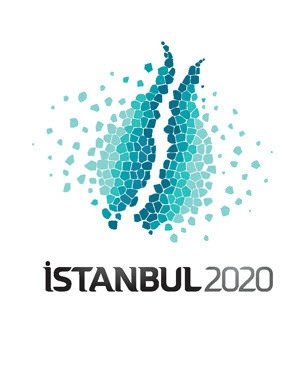 İstanbul 2020 için logolar yarışıyor!
