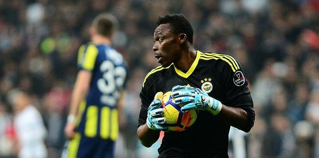 Kameni’nin Fener’de işi yok