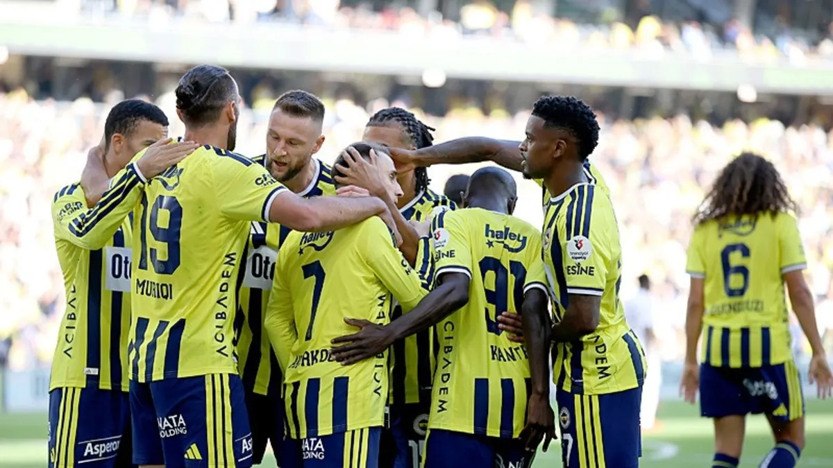 Ömer Üründül'den Fenerbahçe - Eyüpspor maçı yorumu