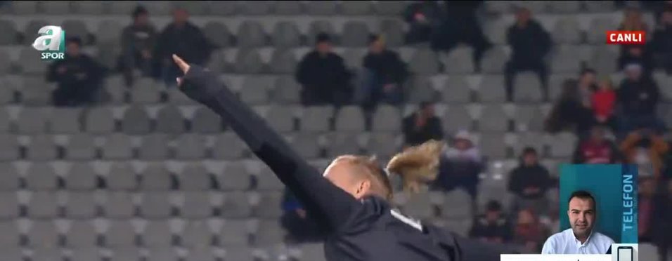 Beşiktaş�ta Sergen Yalçın ve Domagoj Vida kavga etti mi?