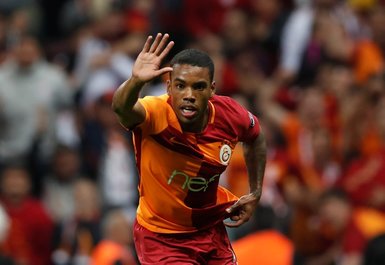 Rodrigues’ten Galatasaray’a veda! Hoşçakal ailem