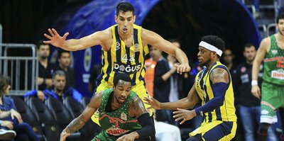 Fenerbahçe Erkek Basketbol Takımı, sezonu açıyor
